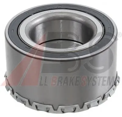 Комплект подшипника ступицы колеса A.B.S. купить