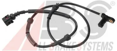 Датчик, частота вращения колеса A.B.S. купить