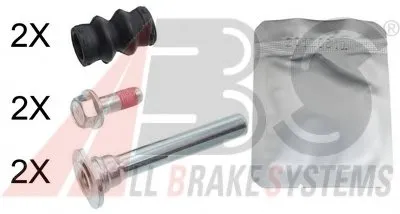 Комплект направляющей гильзы A.B.S. купить