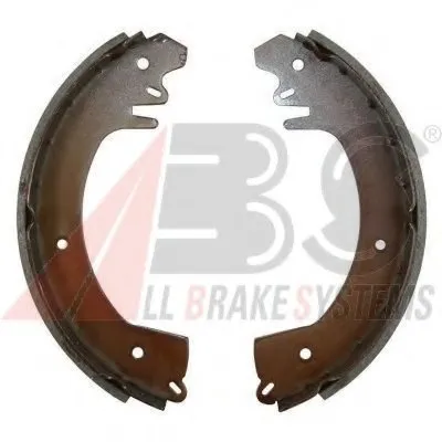 Комплект тормозных колодок A.B.S. купить