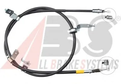 Трос, стояночная тормозная система A.B.S. купить