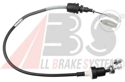 Тросик сцепления A.B.S. купить