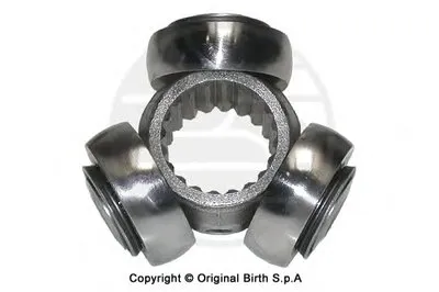 Муфта с шипами, приводной вал BIRTH купить