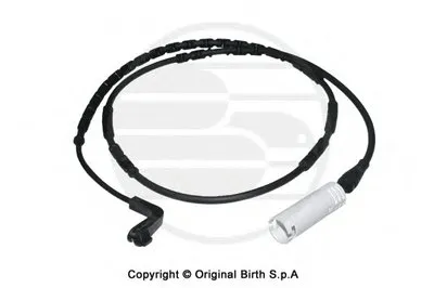 Датчик, износ тормозных колодок BIRTH купить