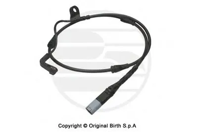 Датчик, износ тормозных колодок BIRTH купить