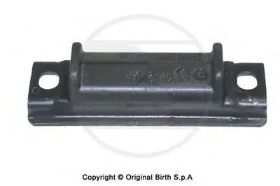 Втулка, балка моста BIRTH купить