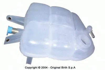 Бачок, радиатор BIRTH купить