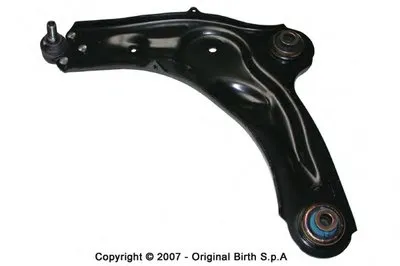 Рычаг независимой подвески колеса, подвеска колеса BIRTH купить