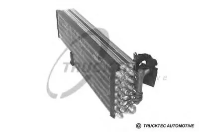 Испаритель, кондиционер TRUCKTEC AUTOMOTIVE купить