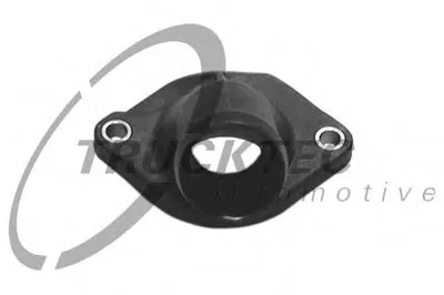 Фланец охлаждающей жидкости TRUCKTEC AUTOMOTIVE купить