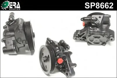 Гидравлический насос, рулевое управление ERA Benelux купить