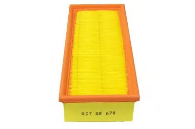 Воздушный фильтр SCT Germany купить