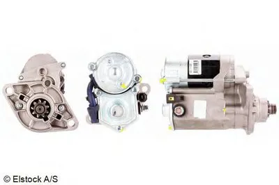 Стартер ELSTOCK купить