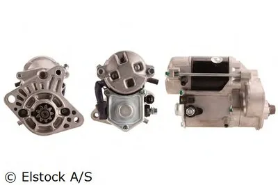 Стартер ELSTOCK купить