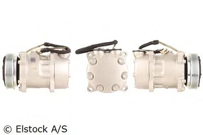 Компрессор, кондиционер ELSTOCK купить