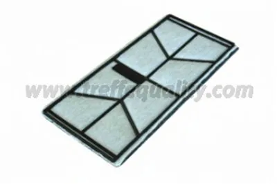 Фильтр, воздух во внутренном пространстве 3F QUALITY купить