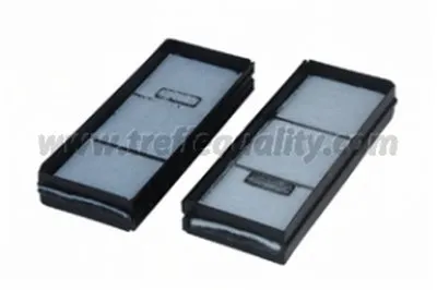 Фильтр, воздух во внутренном пространстве 3F QUALITY купить