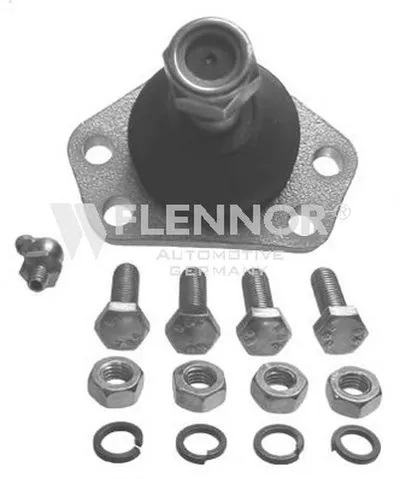 Шаровой шарнир FLENNOR купить