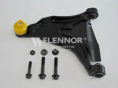 Рычаг независимой подвески колеса, подвеска колеса FLENNOR купить