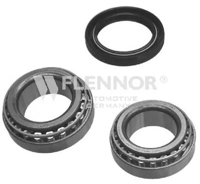 Комплект подшипника ступицы колеса FLENNOR купить