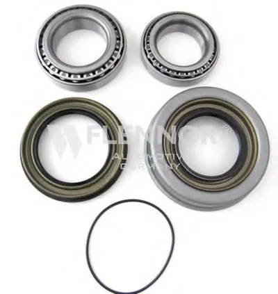 Комплект подшипника ступицы колеса FLENNOR купить