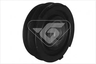 Ременный шкив, коленчатый вал HUTCHINSON купить