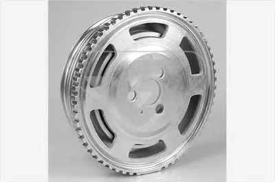 Ременный шкив, коленчатый вал HUTCHINSON купить