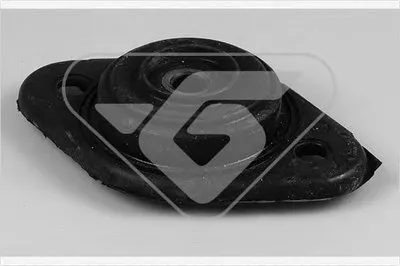 Ремкомплект, опора стойки амортизатора HUTCHINSON купить