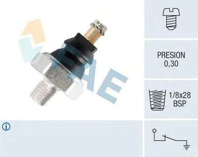 Выключатель с гидропроводом FAE купить