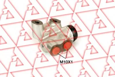 Регулятор тормозных сил NUOVA TECNODELTA CAR купить