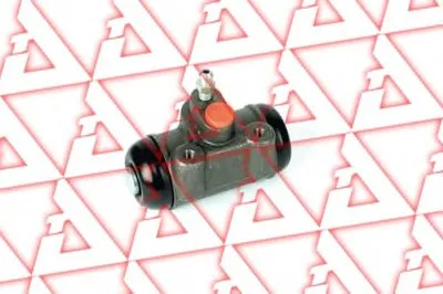 Колесный тормозной цилиндр NUOVA TECNODELTA CAR купить