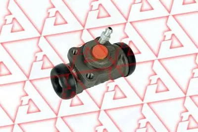 Колесный тормозной цилиндр NUOVA TECNODELTA CAR купить