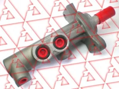 целиндер ручного тормоза NUOVA TECNODELTA CAR купить