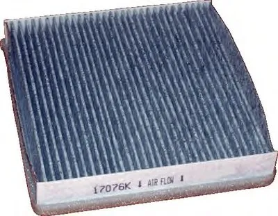 Фильтр, воздух во внутренном пространстве HOFFER купить