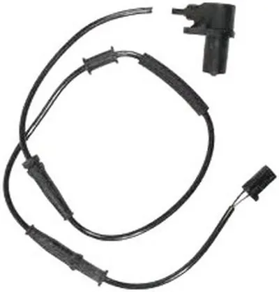 Датчик, частота вращения колеса HOFFER купить