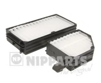 Фильтр, воздух во внутренном пространстве NIPPARTS купить