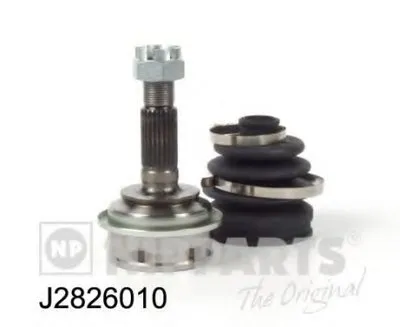 Шарнирный комплект, приводной вал NIPPARTS купить