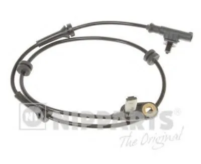 Датчик, частота вращения колеса NIPPARTS купить