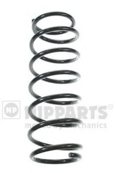 винтовая пружина NIPPARTS купить