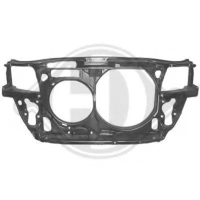 Облицовка передка DIEDERICHS купить