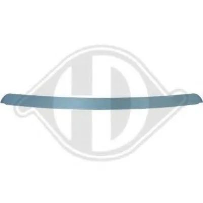 Спойлер HD Tuning DIEDERICHS купить