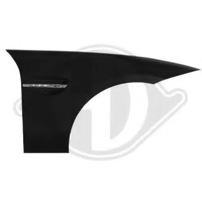 Крыло HD Tuning DIEDERICHS купить