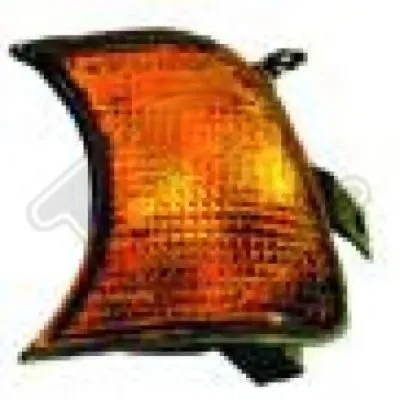 Фонарь указателя поворота DIEDERICHS купить