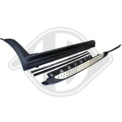 Порог HD Tuning DIEDERICHS купить