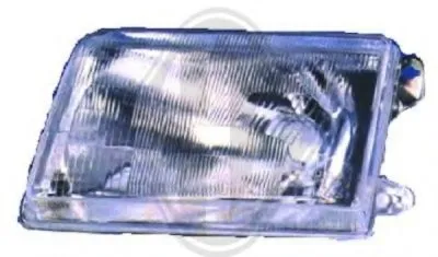 Фара DIEDERICHS купить