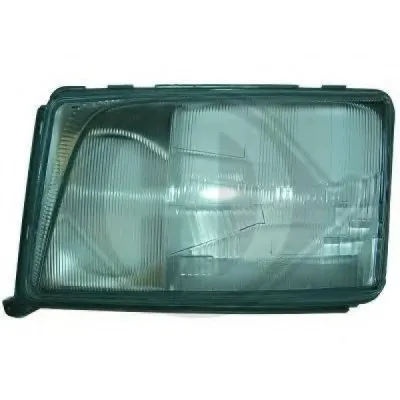 Рассеиватель, основная фара DIEDERICHS купить