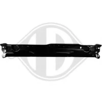 Облицовка передка DIEDERICHS купить