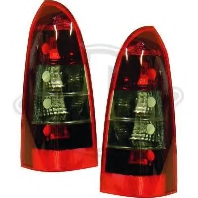 Задний фонарь DIEDERICHS купить