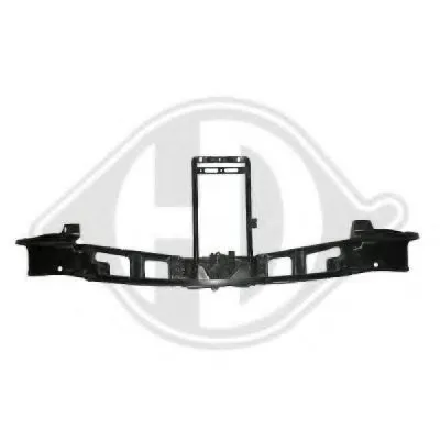 Облицовка передка DIEDERICHS купить