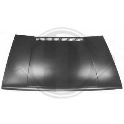 Капот двигателя DIEDERICHS купить